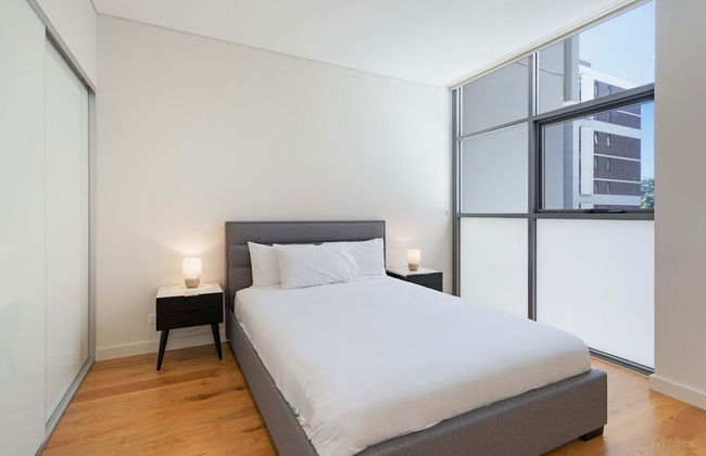 Macquarie Park Corporate Apartments - Foto 4