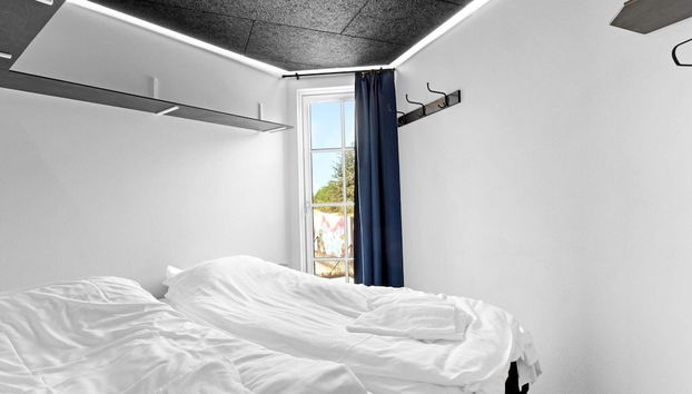 Holiday Home With Internet - Foto 3, Habitación