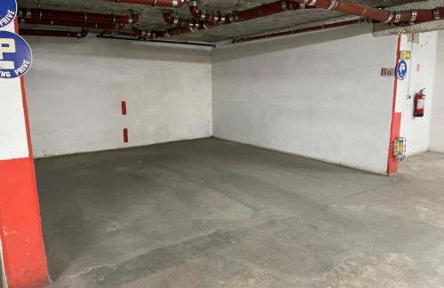 Appartement Luxueux "Le Panorama" - by Résidence La Fontaine - Foto 23