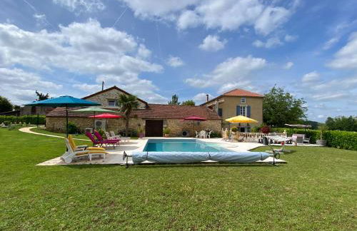 Entre ciel et Lot - Foto 1