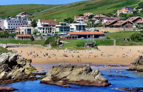 Arnia&San Juan Canal beach apartment - Foto 13