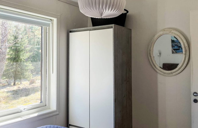 3 Person Holiday Home in Norrtalje - Foto 16