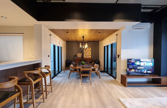 VAUX Park Street - Photo 16