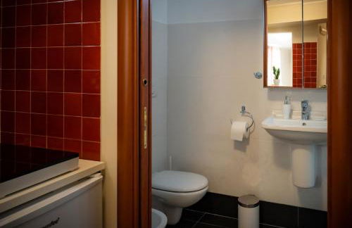 LA TERRAZZA DEI GEMELLI - casa vacanze - Foto 20