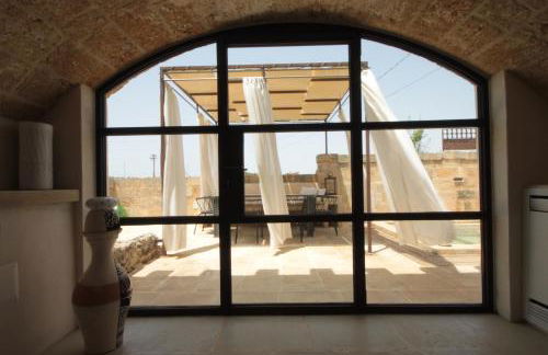 Dimora Sighé, exclusive rural villa with hydromassage pool - Foto 38