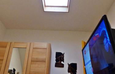 "Balmgarten" im Naturpark Usedom, Bio Solarhaus mit großem Garten - Foto 25