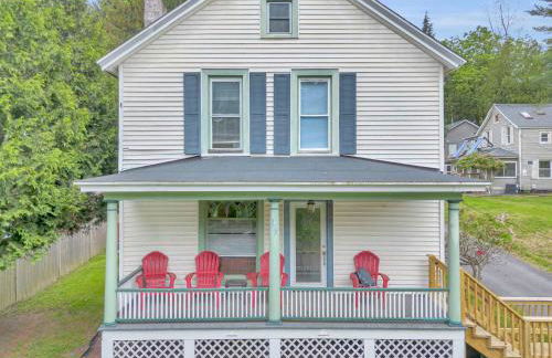 The Hill All Star Baseball Rentals - Foto 29