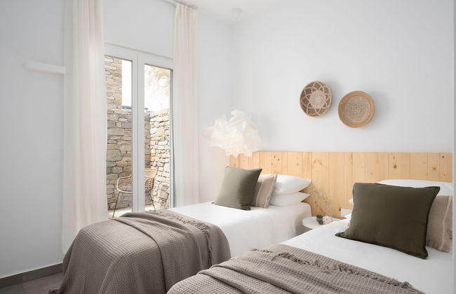 SummerSalt Villa Paros - Photo 5