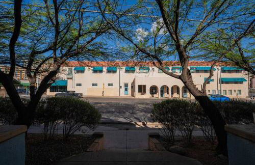 Sonoran Sun, Tucson Oasis Near UofA - Foto 63