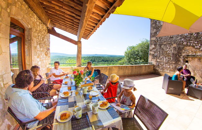 Domaine de l'Astic - Foto 26