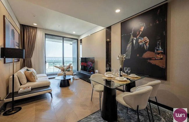 Lumiere Riverside Suite Vip - Foto 20