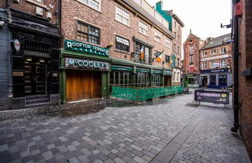 VICHY - Temple Court Superb apartment in City Center - Foto 41