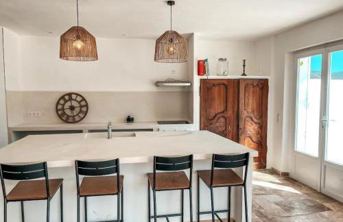 Villa with private pool & Air Conditioning near St-Tropez - Foto 17