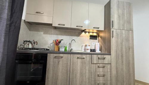 Pausania Luxury Ferrini Apartment - Foto 5