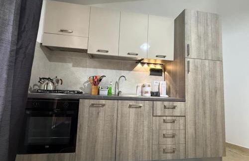 Pausania Luxury Ferrini Apartment - Foto 5