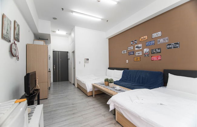 Love Taipei - Ximen - Photo 13