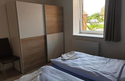 Angelhof Weseloh Appartement - Foto 2