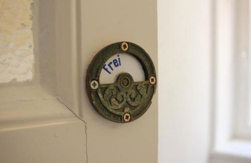 Ferienwohnung Hufelandstern bis 7 Personen - mit E-Ladesäule! - Foto 26