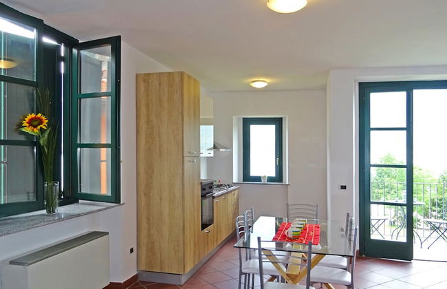 Holideal Campione Bed & Surf - Photo 20