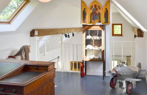 Malthouse Barn - Foto 9