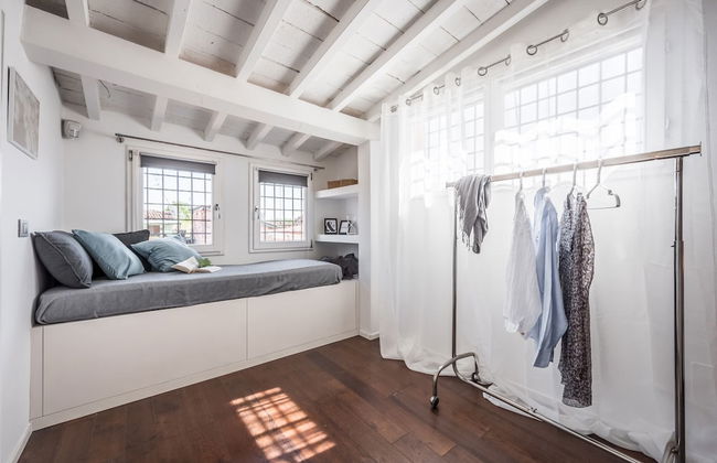 Emilia Suite Urban - Photo 17