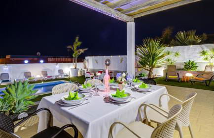 Villa Amatista Salinas Golf & Beach - Foto 10