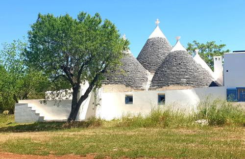 Trullollero UnPostoNelMondo - Foto 79