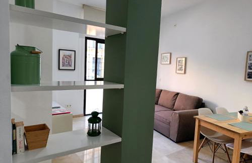 Apartamentos PuntoApart Málaga - Foto 6
