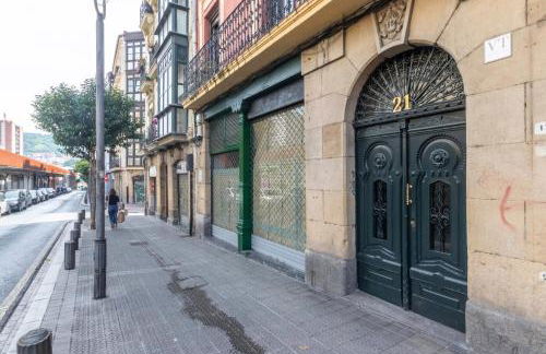 PISO DE DISEÑO JUNTO AL CASCO VIEJO - Foto 18