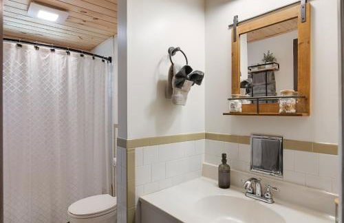 Crooked Ear Cabin - Foto 18