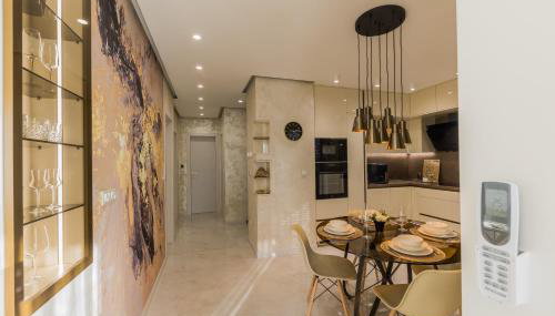 Apartments K-residence - Foto 4, pet friendly, minibar