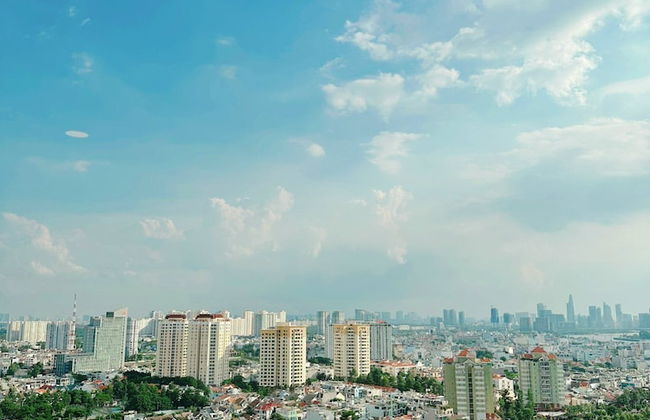 The Masteri Thao Dien Centerpoint Residences - Foto 46