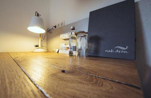 Aparthotel nah dran - Foto 40