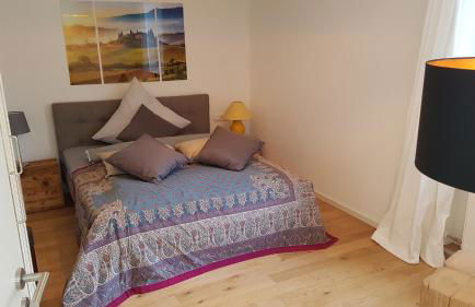 Business Apartment Ravensburg - sonnig, zentral & ruhig - Foto 7