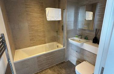 Stylish 1BR with Comfy Vibes - Foto 2
