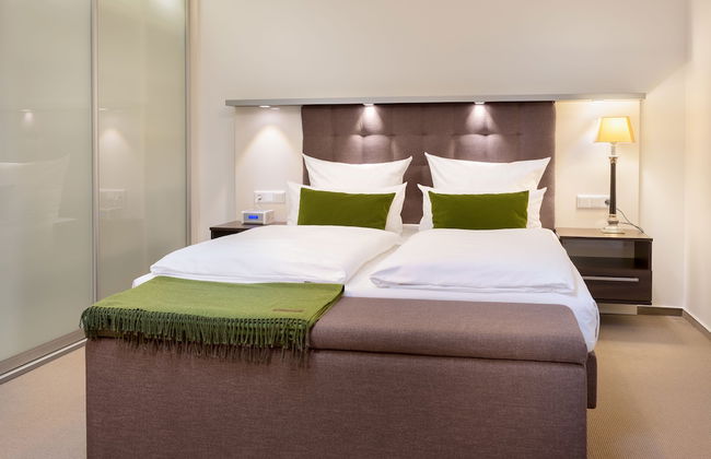 Bergmann Boardinghouse - Foto 5