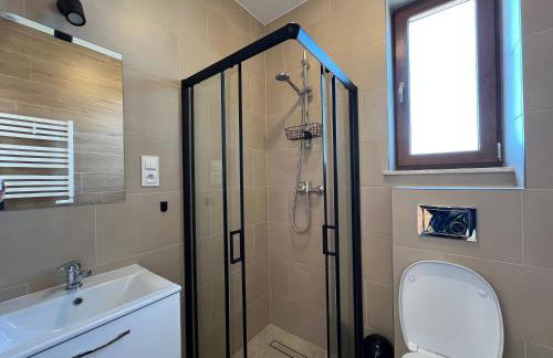 Noclegi Widokowa Przystań - Foto 15