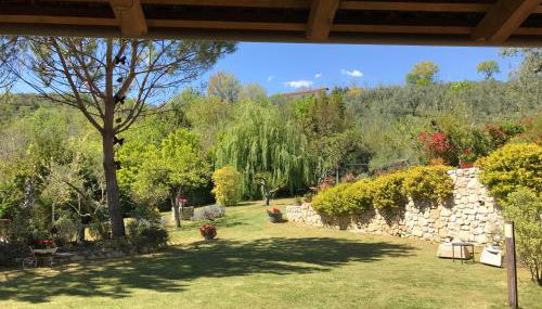 Dimorra Country House - Foto 5