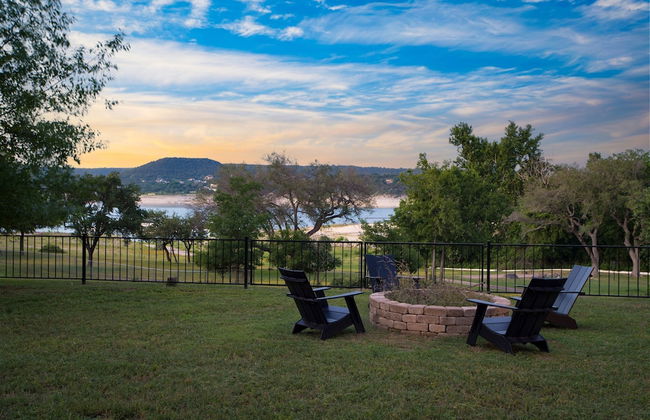 Travis by Avantstay Waterfront Lake Retreat - Foto 4