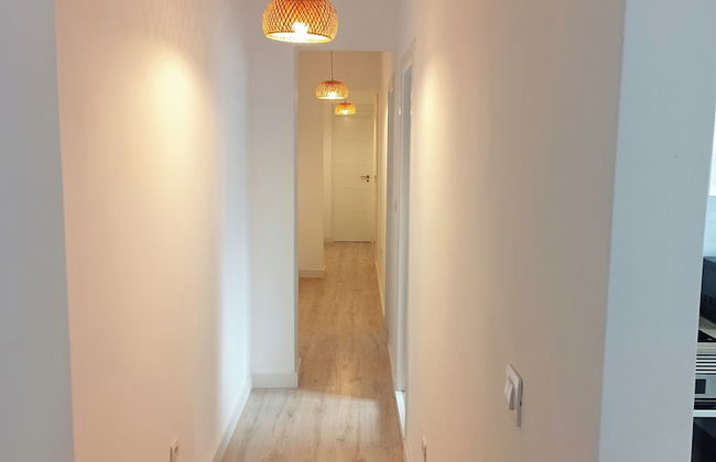 City Loft - Bright and Spaceful Apartment - Foto 21