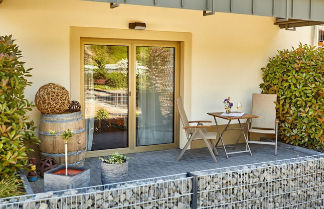 Rochter Apartments - Foto 46