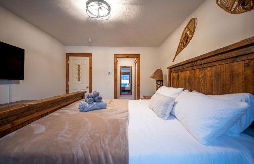 Luxury House in Pocono Mountains - Foto 13