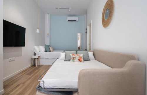 Beach Apartments Valencia - Photo 62