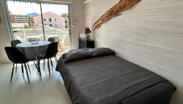 Le Petit Bois, plage, parking privé - Foto 5