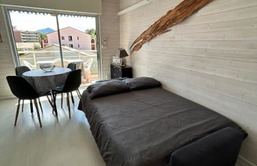 Le Petit Bois, plage, parking privé - Foto 5