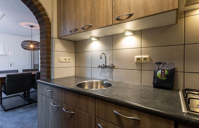 Bunglow for two Person in Mook - Photo 4