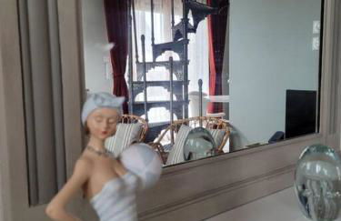 La Cabane des salines proche mer - Foto 9