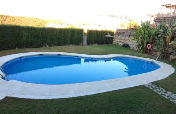 Appart cosy Golf Garden Casares - Foto 12