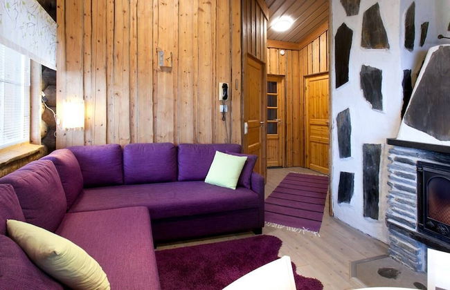 Holiday Club Pyhäniemi - Photo 20