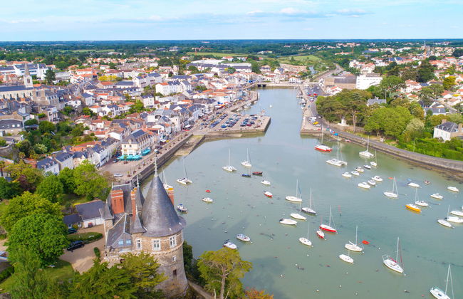 Les Albatros - Foto 22